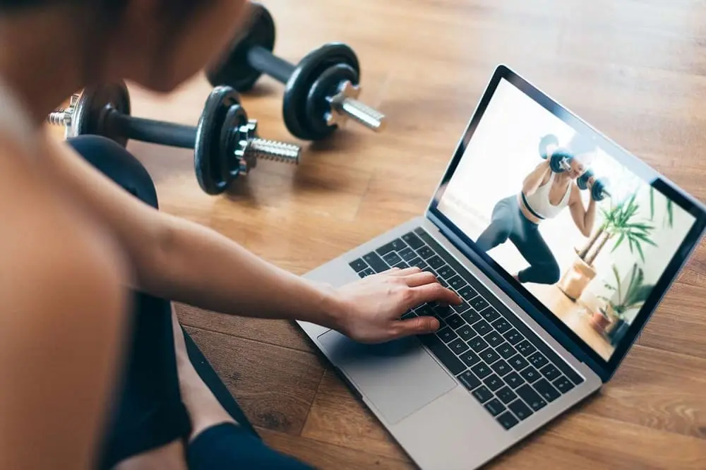 online personal training scarborough